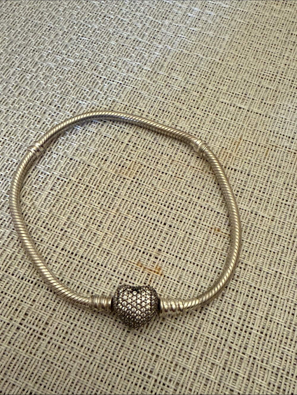 Pandora beacelet